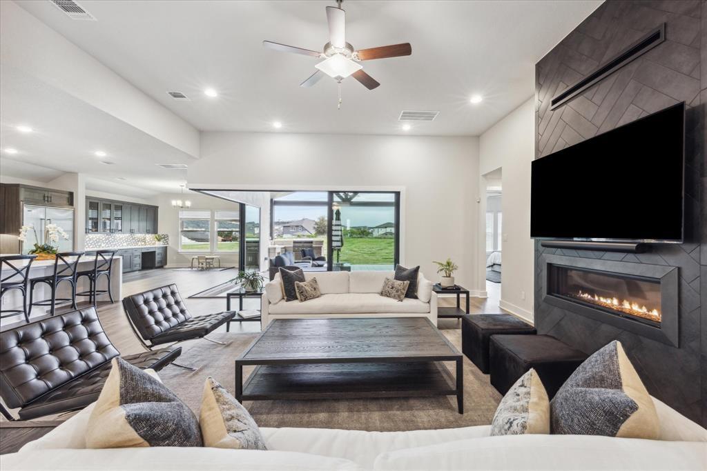 700 Echelon Pl in Austin, TX - Building Photo