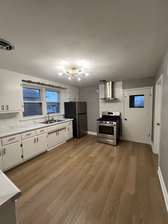 property at 6208 S Keating Ave