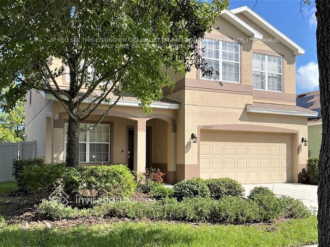 10307 Celtic Ash Dr in Ruskin, FL - Building Photo - Building Photo