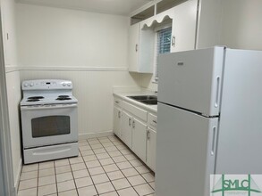1506 E 50th St in Savannah, GA - Building Photo - Building Photo