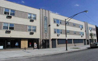 7101 S Artesian Ave in Chicago, IL - Building Photo