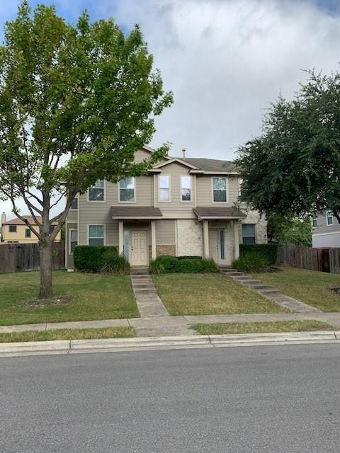 property at 14112 Harris Ridge Blvd