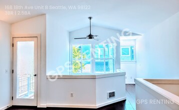 168 18th Ave in Seattle, WA - Building Photo - Building Photo