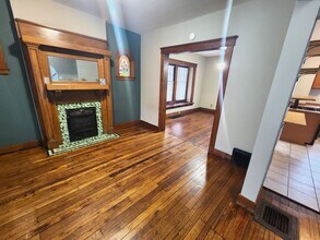 3409 Chatham Ave in Cleveland, OH - Foto de edificio - Building Photo