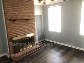 1519 Union Ave in Baltimore, MD - Building Photo - Building Photo