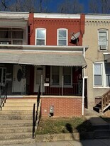 611 Locust St in Hanover, PA - Building Photo