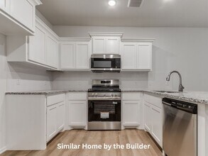 1207 NW 113th St in Oklahoma City, OK - Building Photo - Building Photo