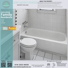 2307 Menett Ave in St. Louis, MO - Building Photo - Building Photo