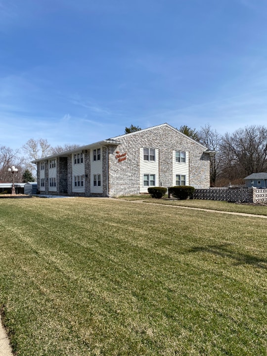 405 SW Elm St in Ankeny, IA - Building Photo