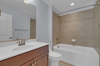 110 Peyton Randolph Dr in Yorktown, VA - Building Photo - Building Photo