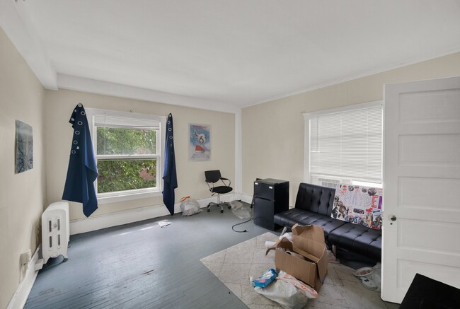 2000 Sherman Ave in Evanston, IL - Building Photo - Building Photo