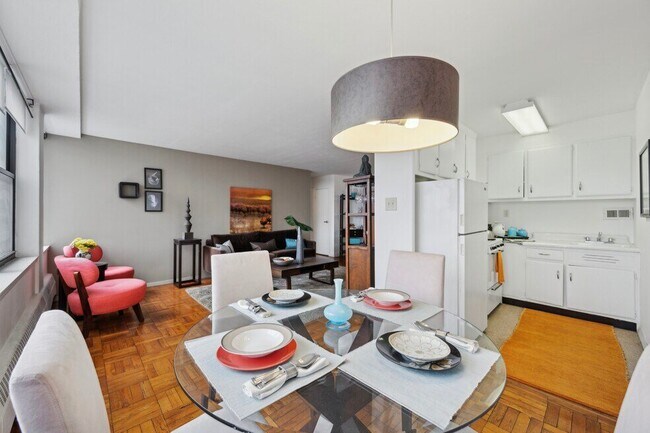 property at 1220 N Broad St