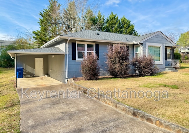 4803 Orchard View Dr in Chattanooga, TN - Building Photo - Building Photo