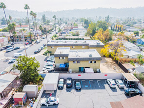 738 S Orange Ave in El Cajon, CA - Building Photo - Building Photo