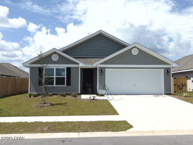 property at 105 Sea Fox Dr