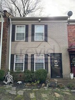 531 Peabody Square in Memphis, TN - Building Photo