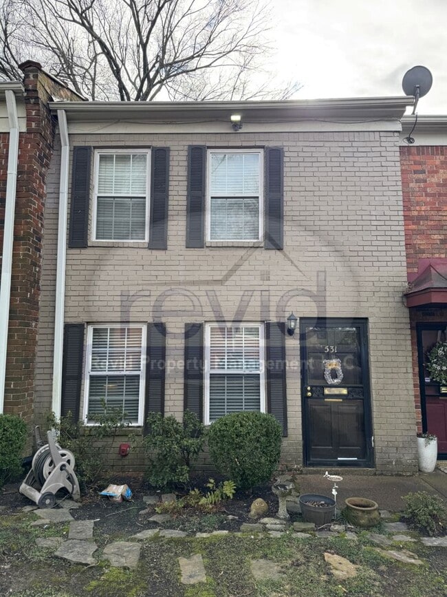 property at 531 Peabody Square