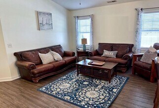 420 Ridgeway Dr in Sneads Ferry, NC - Building Photo - Building Photo