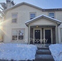 5408 Evard Rd in Fort Wayne, IN - Building Photo