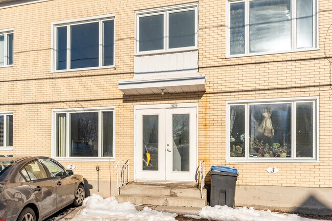 4277 Saint-Georges St in Lévis, QC - Building Photo - Building Photo