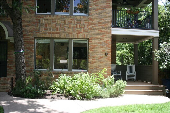 3109 Wheeler St in Austin, TX - Foto de edificio - Building Photo