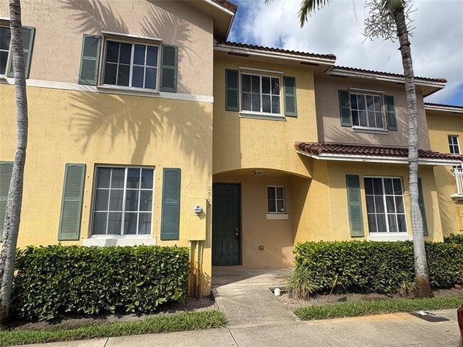 property at 1905 SW 60th Terrace