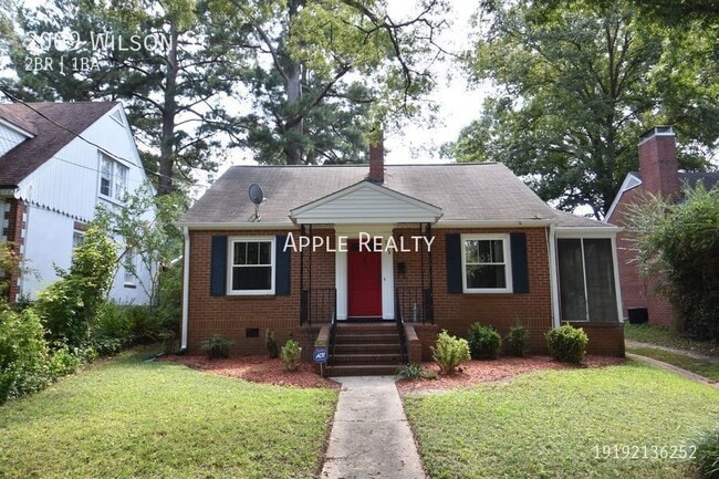 2009 Wilson St in Durham, NC - Building Photo - Building Photo