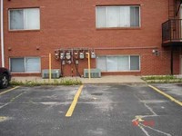 725 20th Ave in Coralville, IA - Foto de edificio - Building Photo