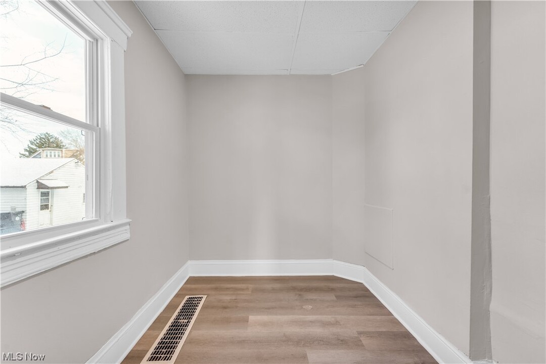 4512 Oak Park Ave, Unit 1/DN in Cleveland, OH - Building Photo