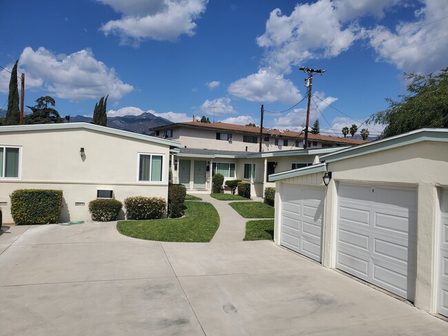 8941 E Greenwood Ave, Unit 8941 in San Gabriel, CA - Building Photo - Building Photo