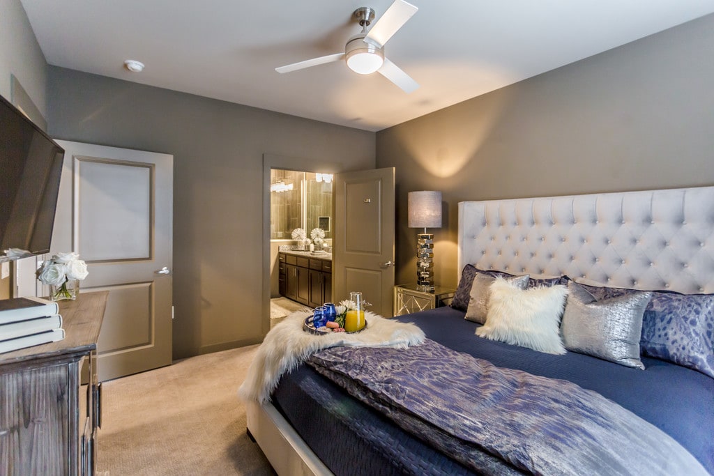 Bowman Pointe Apartments in Little Rock, AR