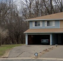 15598 Garfield Cir in Eden Prairie, MN - Building Photo