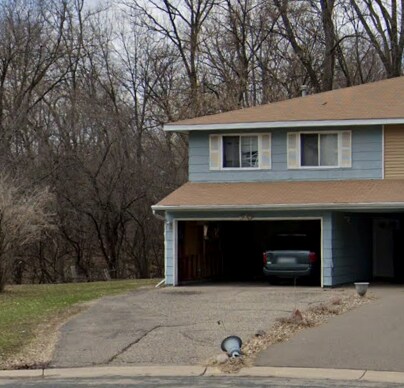 15598 Garfield Cir in Eden Prairie, MN - Building Photo