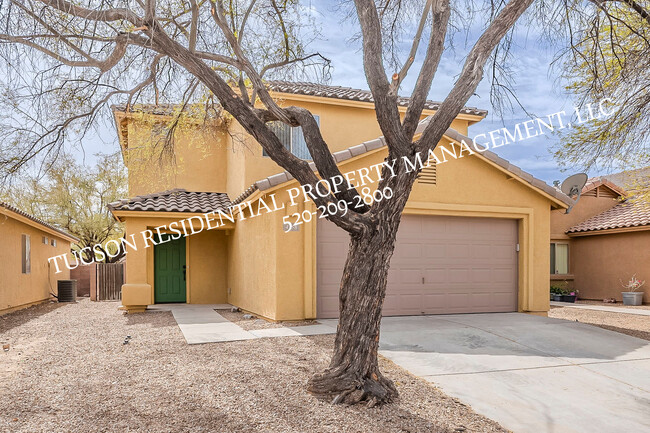 property at 4158 E Angel Spirit Dr