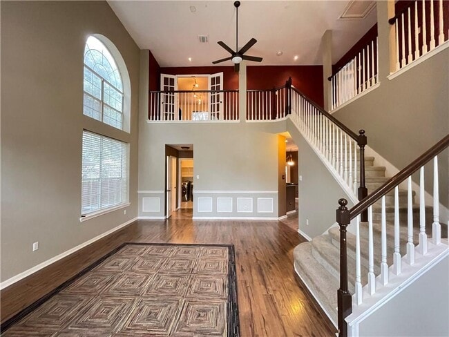 8217 Longdraw Dr in Round Rock, TX - Building Photo - Building Photo