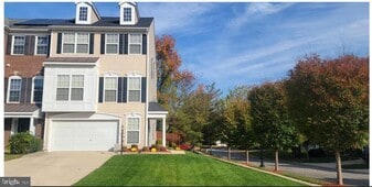 1116 Ring Bill Loop in Upper Marlboro, MD - Building Photo