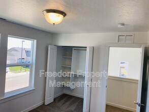 5553 E Bollo St in Nampa, ID - Building Photo - Building Photo