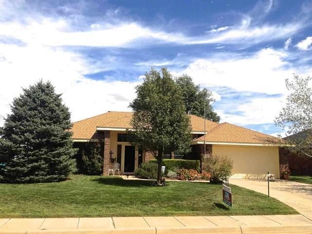 property at 1801 Erinn Pl