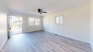 2803 Boulevard Pl in Indianapolis, IN - Building Photo - Building Photo