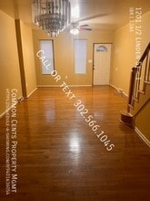 1201 1/2 Linden St in Wilmington, DE - Building Photo - Building Photo