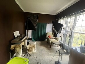 360 Burch Rd in Fayetteville, GA - Building Photo - Building Photo