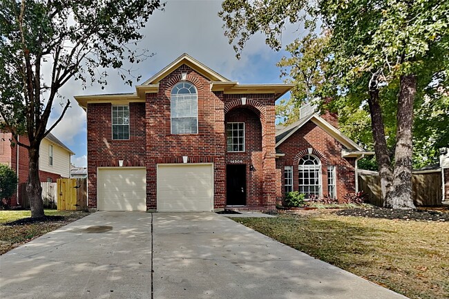14306 Cypress Falls Dr