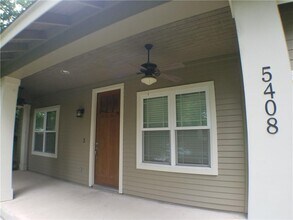 5408 Evans Ave in Austin, TX - Building Photo - Building Photo