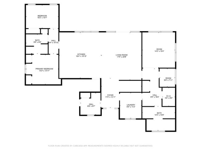 2105 Hendon Way in Valparaiso, IN - Building Photo - Building Photo