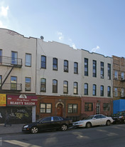 144 Wilson Ave Apartments