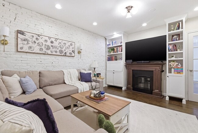 property at 245 W Fifth St