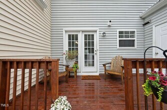 619 Laurens Way in Knightdale, NC - Building Photo - Building Photo