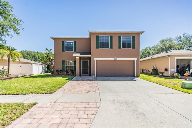 property at 2118 Ashley Lakes Dr