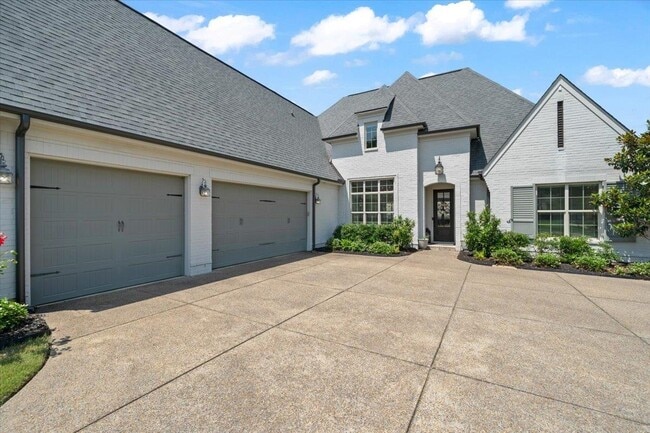 4741 Carousel Ln in Collierville, TN - Building Photo - Building Photo