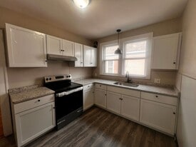 93 Homestead Ave in Albany, NY - Building Photo